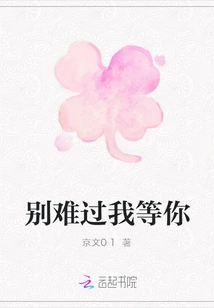 Don't Be Sad, I'll Wait for You