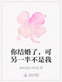 You Are Married, but Your Partner is Not Me