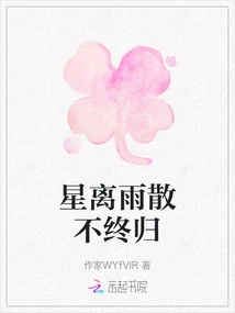 The Stars Are Separated and the Rain Will Never End