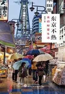 Tokyo is Not Hot: My Secret Life