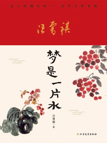 Dream is a Piece of Water