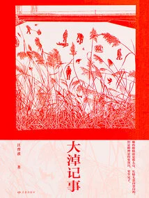 Da Nao Notes (life is Like a Mail: a Collection of Wang Zengqi's Classic Works)