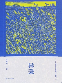 Yi Bing (life is Like a Mail: Collection of Wang Zengqi's Classic Works)