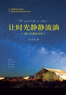 Let Time Flow Quietly