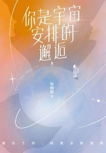 You Are an Encounter Arranged by the Universe