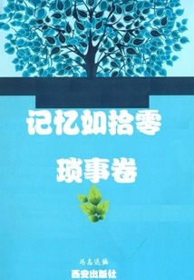 Memory is Like Picking up Pieces·trivia Volume