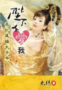 Your Majesty Doesn't Love Me: the Evil Concubine Forced the Crown Prince into Marriage