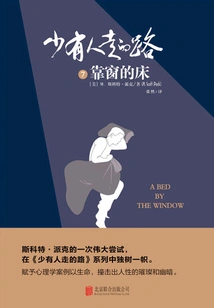 The Road Less Traveled 7: Bed by the Window