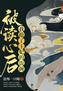 After Being Read, I Stole the Princess's Job