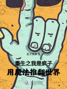 I Am Reborn as a Madman, Using Magic to Overthrow the World