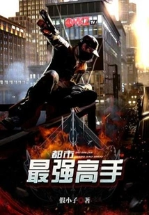 The Strongest Master in the City