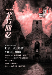 Northern Memories (no.020 Suspense World)