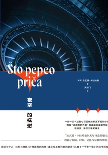 The Solace of the Night Sky