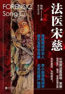 Forensic Doctor Song Ci