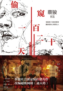 One Hundred and Twenty Days of Peeping (original Work of the Tv Series "tower of Babel" Starring Qin Junjie and Deng Jiajia)