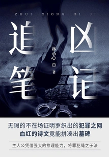 Notes on Chasing a Murderer (volume 4)