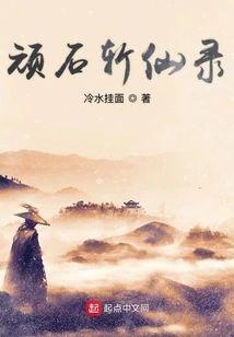 The Record of Slaying the Immortal with a Stubborn Stone