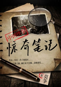 Surprising Notes 1: Weird Things in China