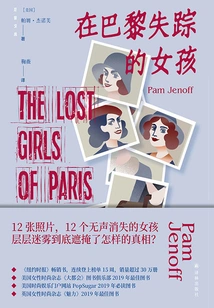 Missing Girl in Paris (rear Window Library)
