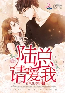 Mr. Lu, Please Love Me