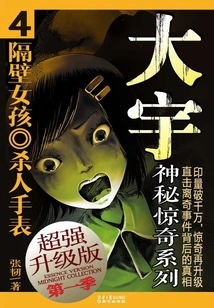 Daewoo Mysterious Surprise Season 1: the Girl Next Door · Killer Watch