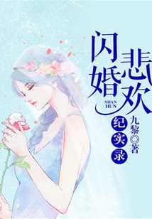 A Record of the Joys and Sorrows of a Flash Wedding