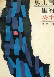 The Princess in the Country of Men