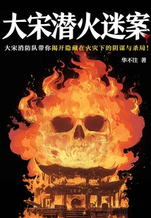 The Mysterious Case of Hidden Fire in the Song Dynasty