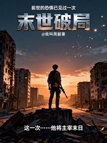 In the End of the World, He Must Die If He Breaks the Situation, and He Heard the Notification Sound