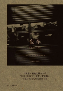 Night Train (martin Amis)