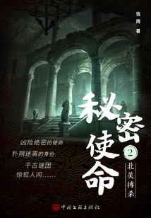 Secret Mission 2: North American Fight