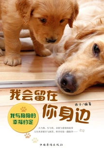 I Will Stay with You