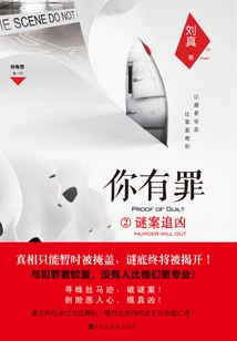 You're Guilty 2: Mystery Chase