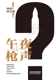 Detective Chen Hanxiong: Midnight Gunshots