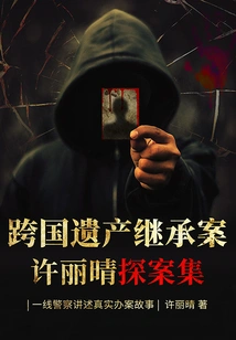 Transnational Inheritance Case: Xu Liqing's Investigative Collection