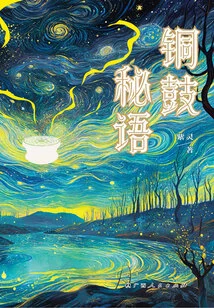 Secret Language of Bronze Drum