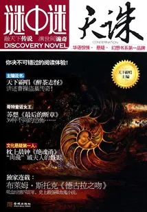 Mystery Within the Mystery: Tenchu