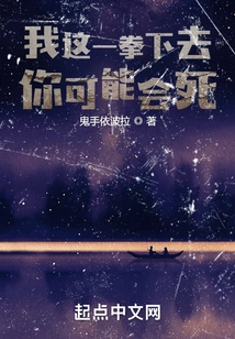 If I Punch You, You Might Die