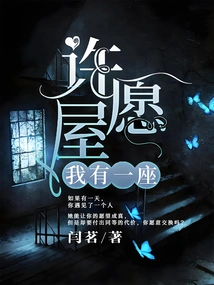 I Have a Wishing House