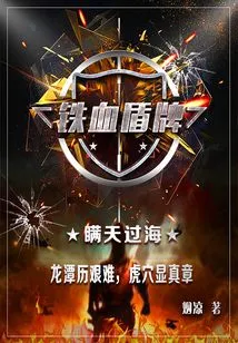 Iron-blooded Shield 2: Hidden from Heaven