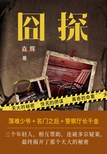 Lost Detective (volume 1)