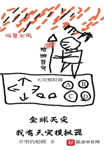 Global Disasters: I Have Disaster Simulator