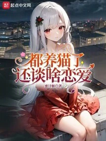 Why Do You Have a Relationship When You Already Have a Cat?