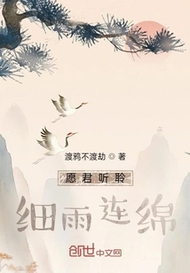 May You Listen to the Continuous Rain at Night