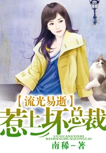 Time is Fleeting, Mess with a Bad Ceo