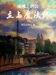 The Princess and the Wizard in the Attic