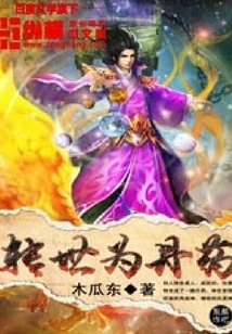 Reincarnation as Elixir