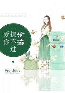 My Love for You Cannot Cross the Sea