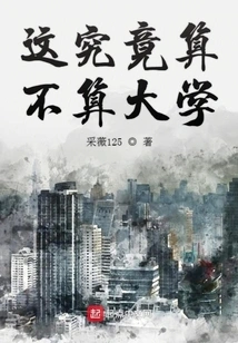 Does This Count as a University?