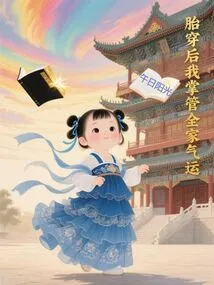 After the Miscarriage, I Will Be in Charge of the Family's Luck